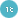 1℃