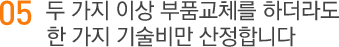 05.경동나비엔은 정품만을 취급합니다
