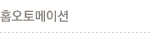 홈오토메이션