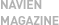 NAVIEN MAGAZINE
